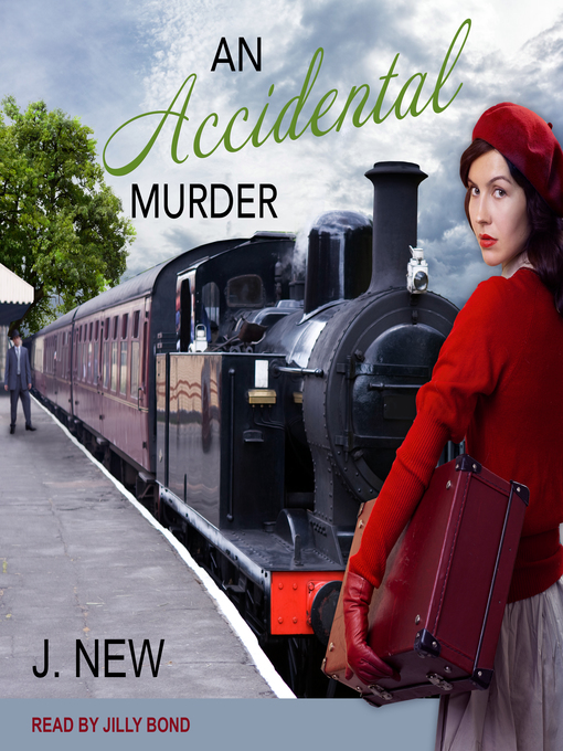 Title details for An Accidental Murder by J. New - Available